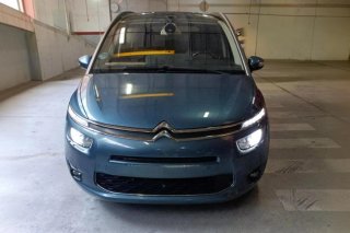 Citroen Grand C4 Picasso 2015