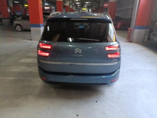 Citroen Grand C4 Picasso 2015