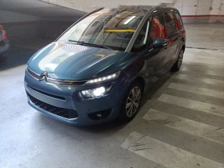 Citroen Grand C4 Picasso 2015