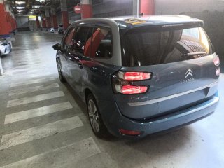 Citroen Grand C4 Picasso 2015