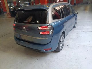 Citroen Grand C4 Picasso 2015