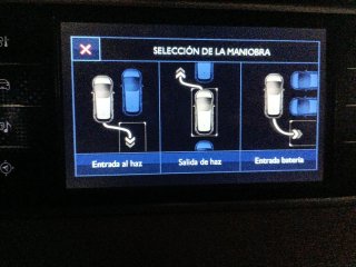 Citroen Grand C4 Picasso 2015
