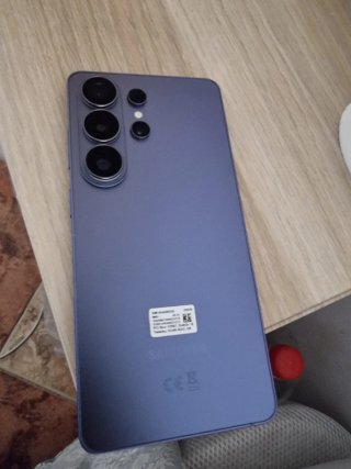 Samsung S23 Ultra 256GB Blu/Viola