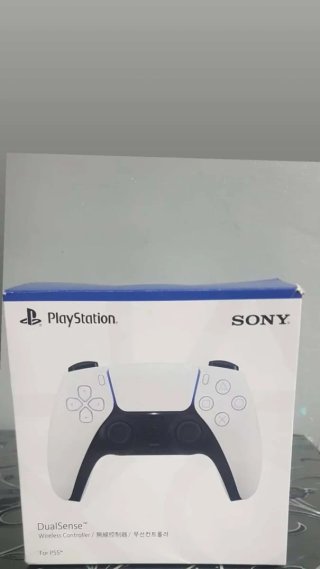Controller DualSense PS5 Sony