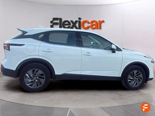 Nissan Qashqai DIG-T 103kW (140CV) mHEV 4x2 Acenta