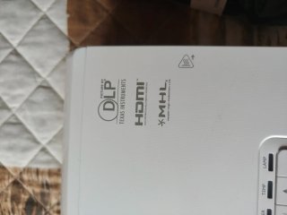 Proyector Benq SH753+