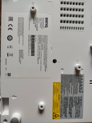 Proyector Benq SH753+