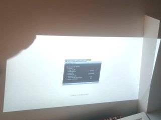 Proyector Benq SH753+