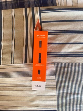 Xiaomi Mi TV Stick Android TV FHD