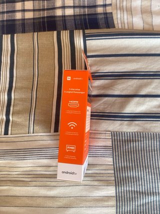 Xiaomi Mi TV Stick Android TV FHD