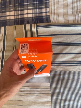 Xiaomi Mi TV Stick Android TV FHD