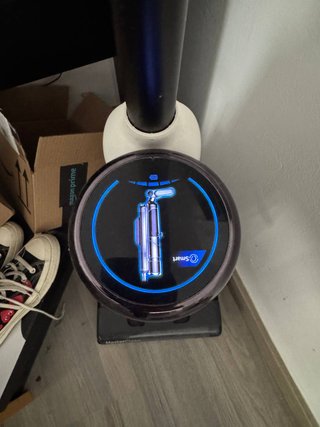 Ultenic AC1 Elite Aspira y Friega