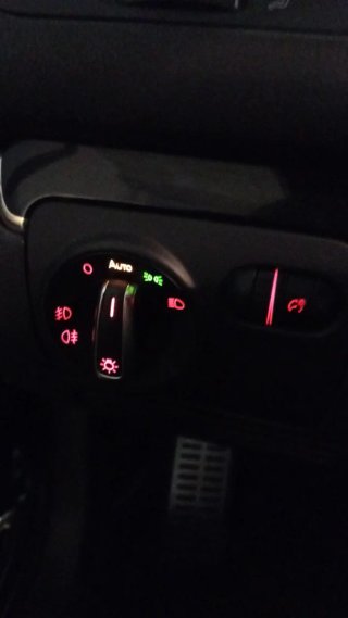 Volkswagen Golf 2011