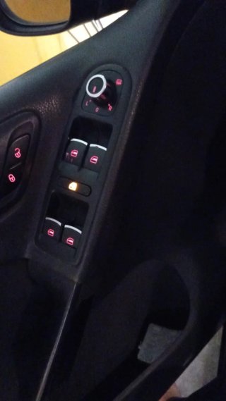 Volkswagen Golf 2011