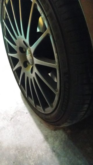 Volkswagen Golf 2011