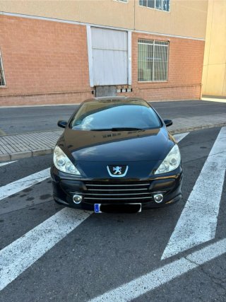 Peugeot 307 2007