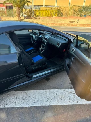 Peugeot 307 2007