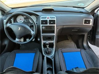Peugeot 307 2007