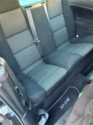 Peugeot 307 2007