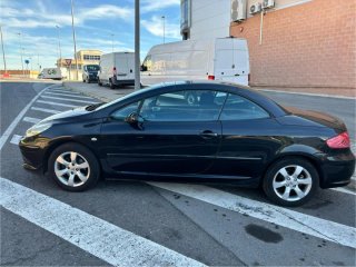 Peugeot 307 2007