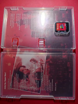 Super Mario Odyssey Nintendo Switch #A3043