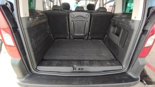 Citroen Berlingo 2017
