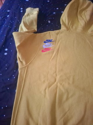 Sudadera Nike Talla S