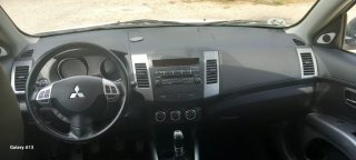 Mitsubishi Outlander 2010