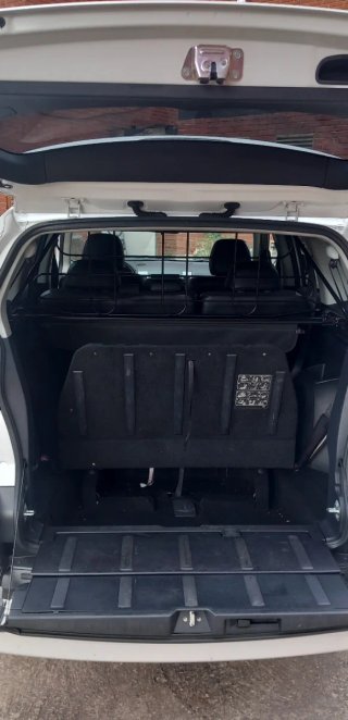 Mitsubishi Outlander 2010