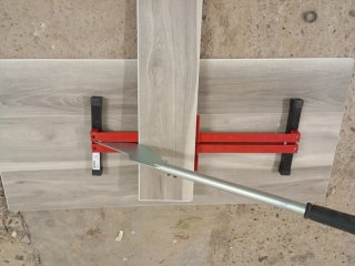 Guillotina para laminados y Vinilos