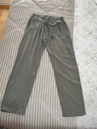 Pantalón fino Arix & Fashion Talla XL