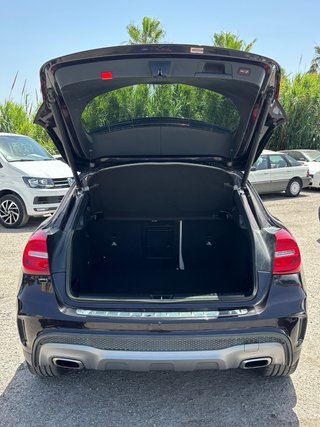 Mercedes-Benz GLA 2016
