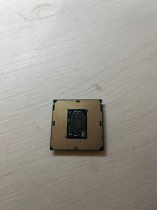 Placa Base MSI y procesador Intel Core i7