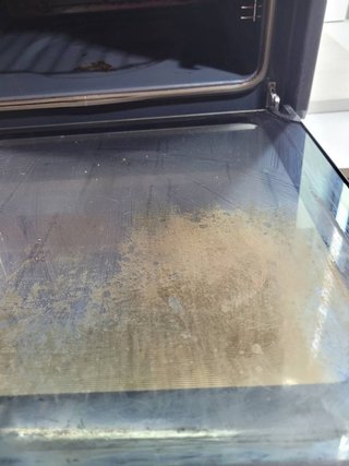 HORNO TEKA INOX NEGRO