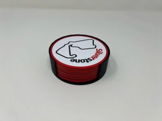 Posavasos MotoGP