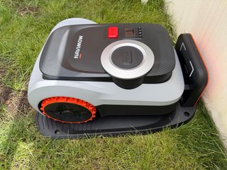 Navimow i220 LiDAR Pro Cortacésped