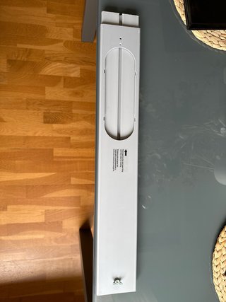 Aire acondicionado portátil Koenic 9000 BTU