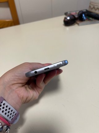 Samsung Galaxy S7 (No funciona batería)