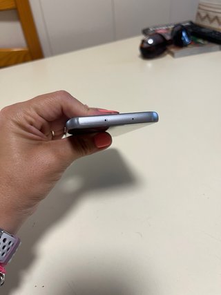 Samsung Galaxy S7 (No funciona batería)