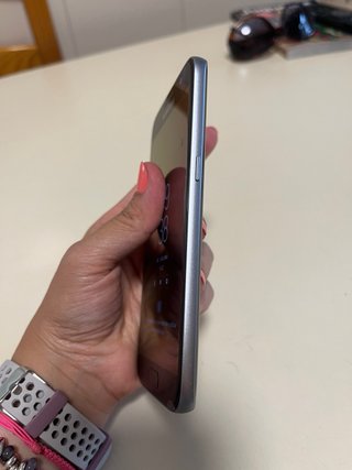 Samsung Galaxy S7 (No funciona batería)