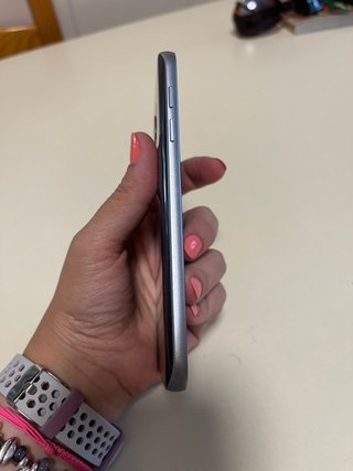 Samsung Galaxy S7 (No funciona batería)