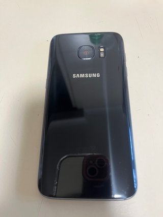 Samsung Galaxy S7 (No funciona batería)