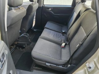 Opel Meriva 2007