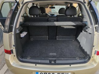 Opel Meriva 2007