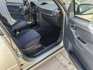 Opel Meriva 2007