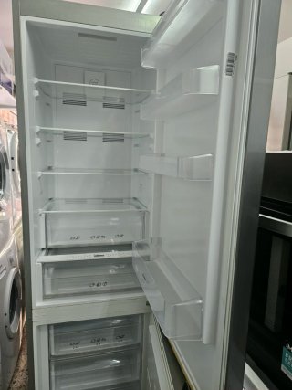 Nevera Candy No Frost 200x60