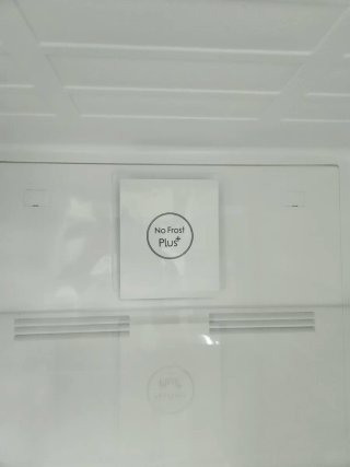 Nevera Candy No Frost 200x60