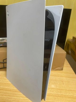 Consola PS5 Sony Blanca + Mando