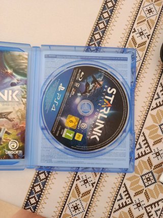 Starlink Battle for Atlas PS4
