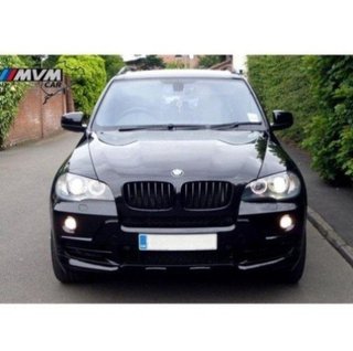 Kit Aerodinámico BMW X5 E70 M Performance